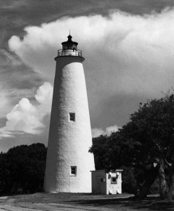 Ocracoke Lighthouse