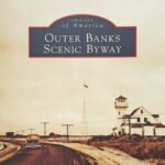 The Outer Banks National Scenic Byway stretches the length of North Carolina's 200 mile barrier islands. The route is entered from the north at Whalebone Junction in Nags Head, NC and from South at the North River Bridge on US 70 East, just past Beaufort, NC. This book explores the region's rich maritime history, culture and traditions, such as boat building, decoy carving, fishing, lighthouse keeping and living with the powerful forces of water and wind.