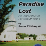 An oral history of Portsmouth Island, NC