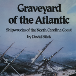 This is a factual account, written with the pace of fiction, of hundreds of dramatic losses, heroic rescues, and violent adventures at the stormy meeting place of Northern and Sothern winds and waters-The Graveyard of the Atlantic off the Outer Banks of North Carolina.