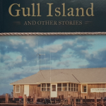 Gull Island transports us back to Hatteras during the 1950s before the Bonner Bridge crossed Oregon Inlet. Elvin Hooper does a wonderful job of painting a picture of life on the island during that time of more primative years.