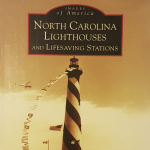 North Carolina Lighthouses and Lifesaving Stations presents to readers the tales behind the lighthouses, illuminating their past in both word and image. John John Hairr, lifelong NC resident and lighthouse enthusiast, as he takes a photographic voyage to these remarkable lights on the edge of the great, uncompromising sea.
