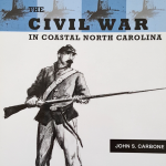 The Civil War in coastal North Carolina portrays the explosive events that took place on the North carolina coast during America's great sectional conflict.