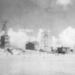 Loop Shack Radio Jamming Tower Rob Roy Collection