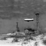 Loop Shack with Blimp Earl O'Neal Collection